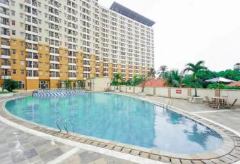 RedLiving Apartemen Margonda Residence 2 - Tower 2 allows 18 year olds to book a room