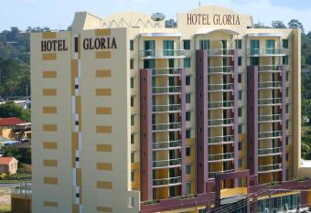 Hotel Gloria has Balcony rooms