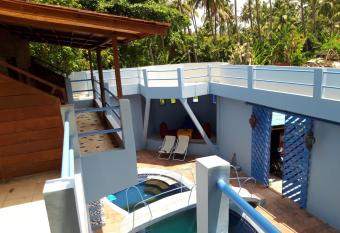 Rumah Batu has Balcony rooms