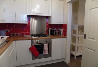 A Home From Home 3 allows 18 year olds to book a room