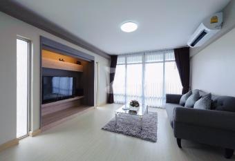 21C Riviera Up Condominium has Balcony rooms