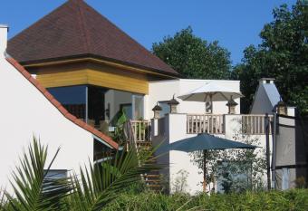 B&B Kudita allows 18 year olds to book a room