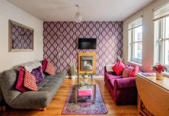 Argyll Apartments - Drimvargie Terrace, Oban allows 18 year olds to book a room