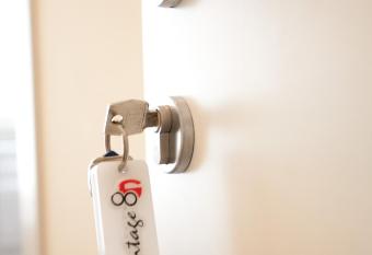 Cinquecento B&B has Balcony rooms