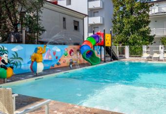 Residence Filmare has Balcony rooms