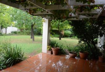 Magnolia Place Guest Houses has Balcony rooms