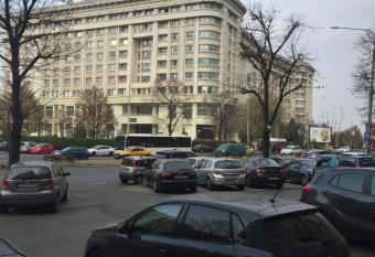 Beatrice Apartment has Balcony rooms