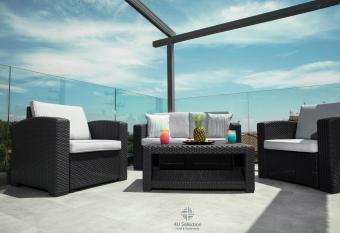 4-you Boutique has Balcony rooms