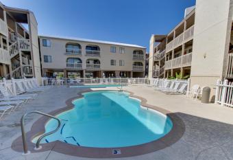 Las Palmas has Balcony rooms