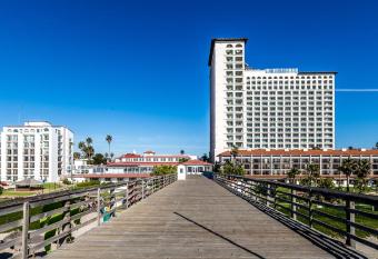 Rosarito Beach Hotel allows 18 year olds to book a room