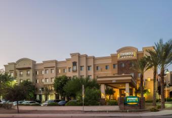 Staybridge Suites Phoenix - Glendale Sports Dist By IHG has Balcony rooms