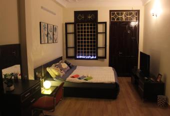 Amazing stay-homestay, quiet and cozy place LTT Thanh Xu  n allows 18 year olds to book a room