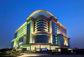 Radisson Blu Kaushambi Delhi NCR allows 18 year olds to book a room