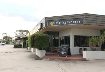 Brighton Hotel allows 18 year olds to book a room