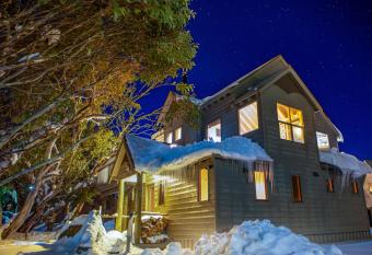 Colorado has Balcony rooms