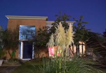 Bambou & Olivier Chambres d H  tes has Balcony rooms