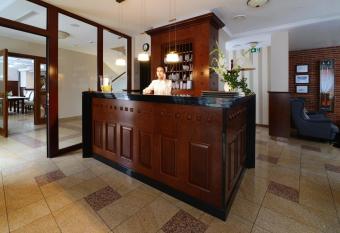 Hotel uluBIOny has Balcony rooms