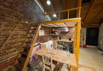 filoxenos house has Balcony rooms