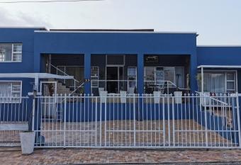 Tranquility has Balcony rooms