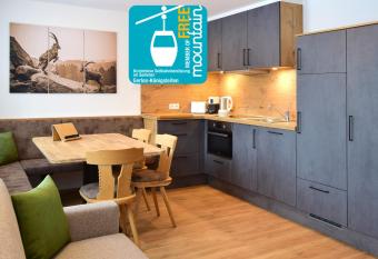 Waidmannsruh Appartements allows 18 year olds to book a room