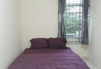 Jakson Homestay allows 18 year olds to book a room