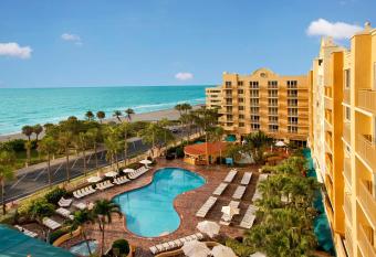 Embassy Suites by Hilton Deerfield Beach Resort & Spa has Balcony rooms