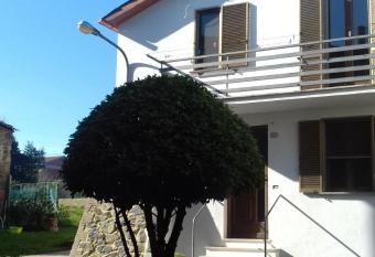 Casa Galli has Balcony rooms