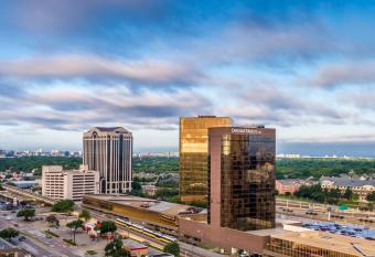 DoubleTree by Hilton Dallas-Campbell Centre allows 18 year olds to book a room