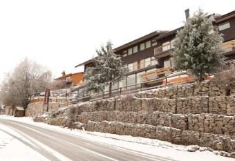 Hotel HF has Balcony rooms