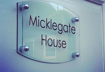 Micklegate House allows 18 year olds to book a room