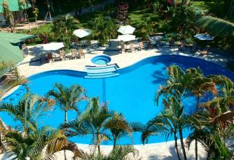 Hotel Villas Rio Mar has Balcony rooms