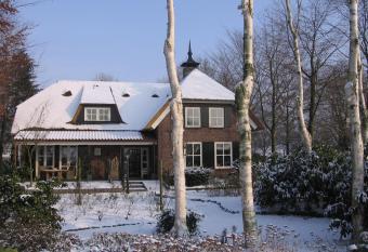 B&B De Zeven Berken allows 18 year olds to book a room