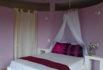 Casa Morena has Balcony rooms