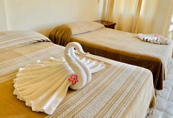 Hotel Cordelia s has Balcony rooms