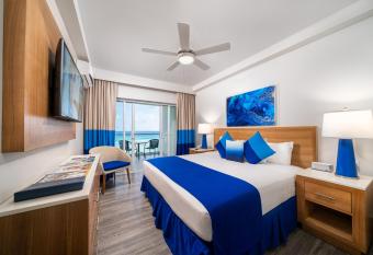 South Gap Hotel has Balcony rooms