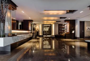 The Dupont Circle Hotel has Balcony rooms