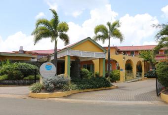 Crown Point Beach Hotel allows 18 year olds to book a room