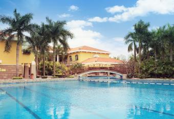 Portofino International Apartment has Balcony rooms