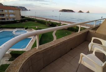 Escapada a l Estartit - Argonavis has Balcony rooms