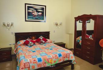 Hotel   lite Internacional has Balcony rooms