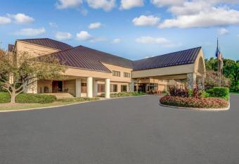 Homewood Suites by Hilton Indianapolis Carmel has Balcony rooms