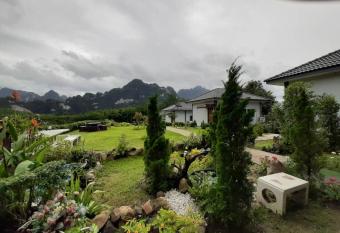 K.K. Park Resort has Balcony rooms