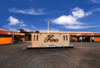 Restay Fino (Adult Only) allows 18 year olds to book a room