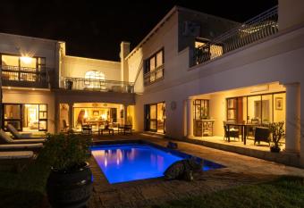 Amery House has Balcony rooms