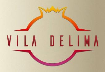 Vila Delima has Balcony rooms