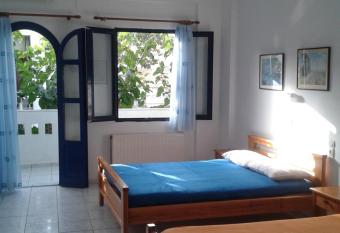 Angelos Rooms allows 18 year olds to book a room