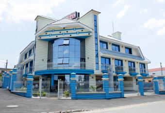 Sokulski Park Hotel has Balcony rooms