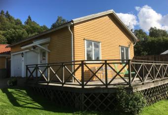 Lilla Skottek has Balcony rooms