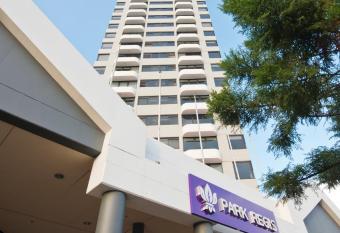 Park Regis North Quay allows 18 year olds to book a room