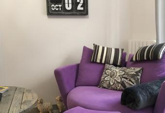 Serendipia allows 18 year olds to book a room